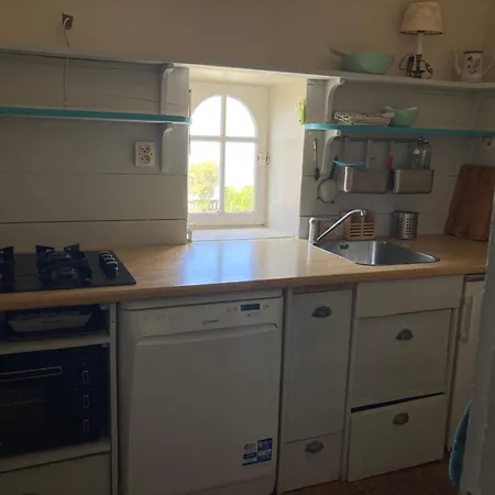 Maison Acces Direct - 6 Couchages - Emplacement Exceptionnel *