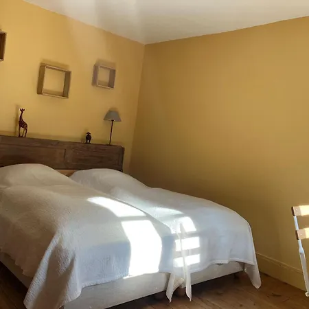 Maison Acces Direct - 6 Couchages - Emplacement Exceptionnel