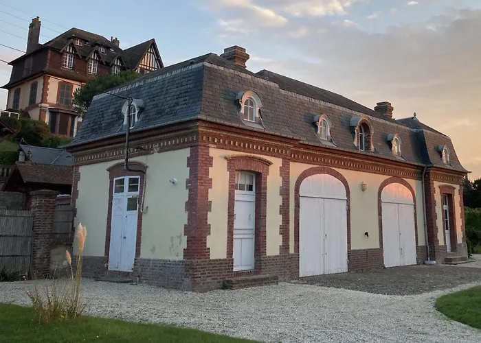 Maison Acces Direct - 6 Couchages - Emplacement Exceptionnel