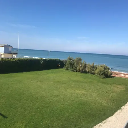 Tatil Evi Maison Acces Direct - 6 Couchages - Emplacement Exceptionnel