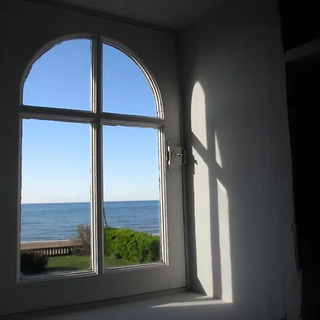 Ferienhaus Maison Acces Direct - 6 Couchages - Emplacement Exceptionnel Houlgate