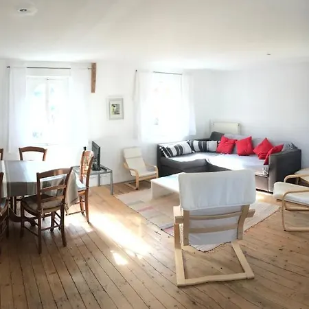 Holiday home Maison Acces Direct - 6 Couchages - Emplacement Exceptionnel *
