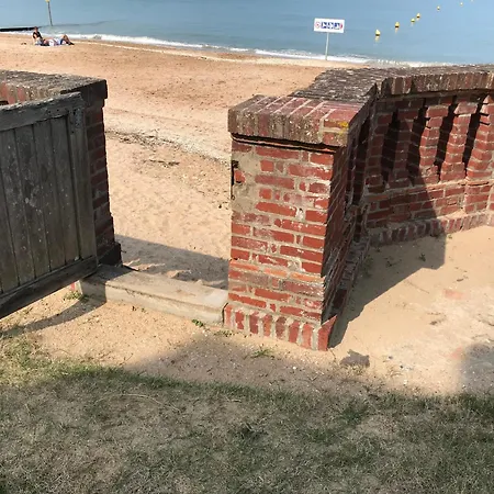 Maison Acces Direct - 6 Couchages - Emplacement Exceptionnel בית נופש הולגאט