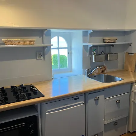 Maison Acces Direct - 6 Couchages - Emplacement Exceptionnel Houlgate