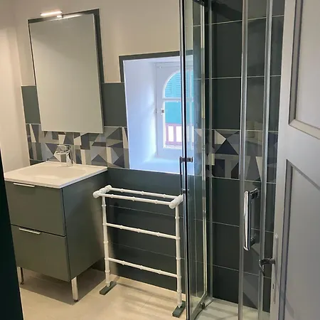 Vakantiehuis Maison Acces Direct - 6 Couchages - Emplacement Exceptionnel Houlgate