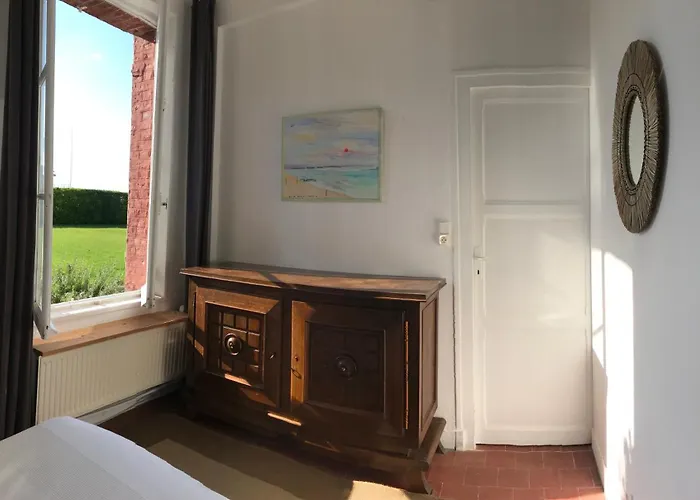 Casa de Férias Maison Acces Direct - 6 Couchages - Emplacement Exceptionnel