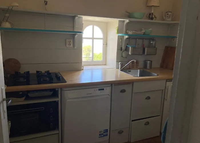 Maison Acces Direct - 6 Couchages - Emplacement Exceptionnel *