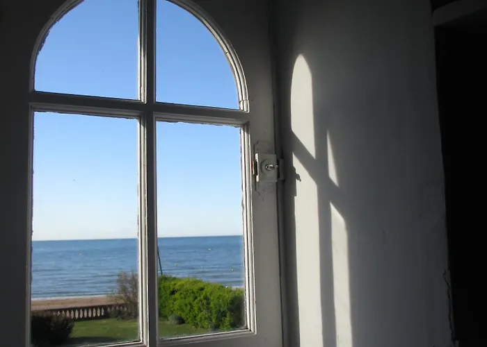 Tatil Evi Maison Acces Direct - 6 Couchages - Emplacement Exceptionnel Houlgate