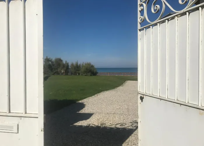 Maison Acces Direct - 6 Couchages - Emplacement Exceptionnel