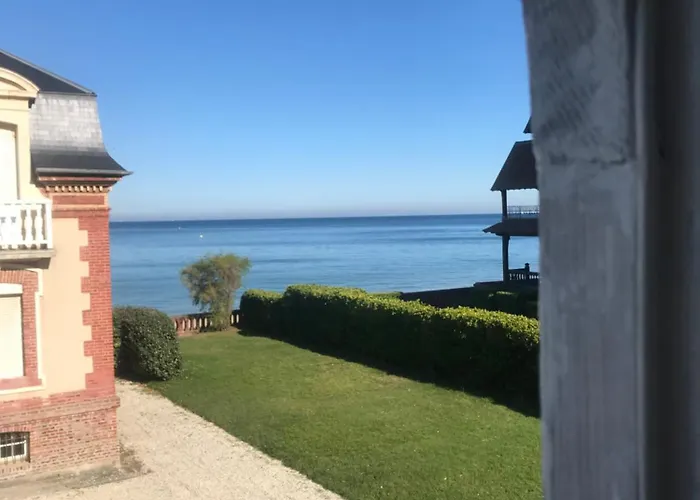 Maison Acces Direct - 6 Couchages - Emplacement Exceptionnel Tatil Evi