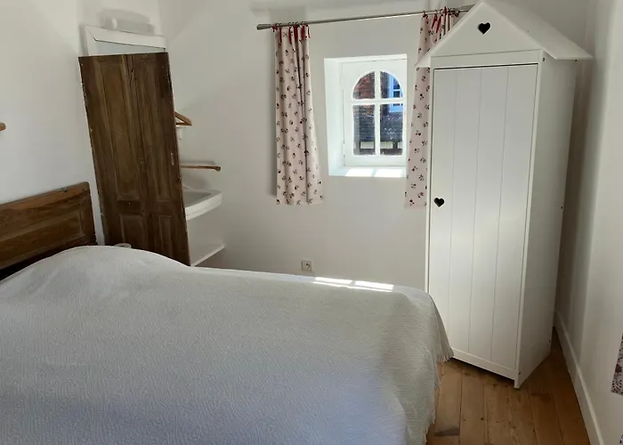 Maison Acces Direct - 6 Couchages - Emplacement Exceptionnel *