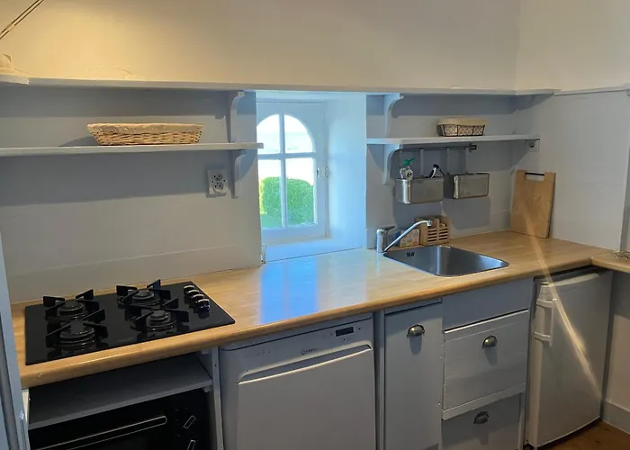 Maison Acces Direct - 6 Couchages - Emplacement Exceptionnel Houlgate